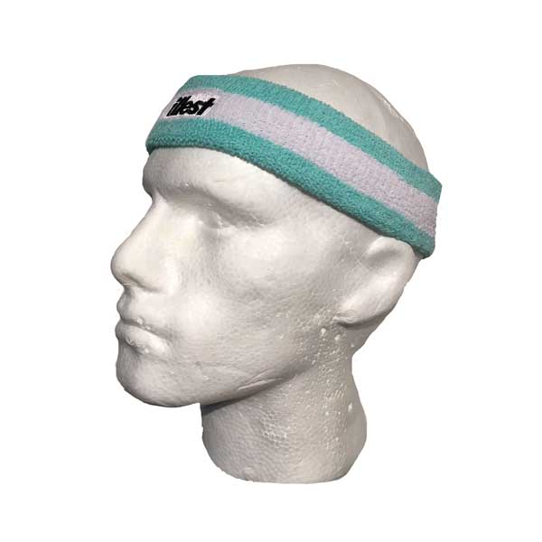 Custom Headbands | Head Sweatbands | Sports Promos UK